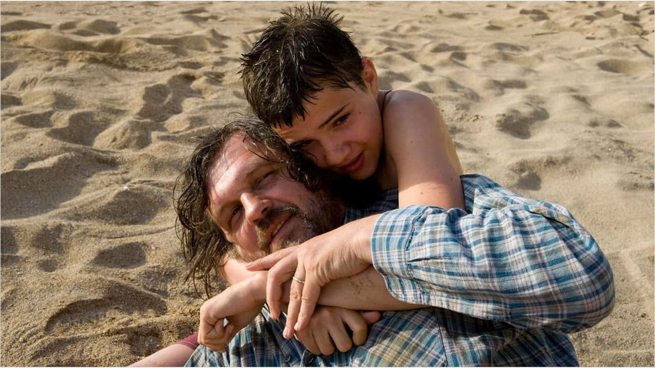 Кадр з фільму Пелікан (2011)