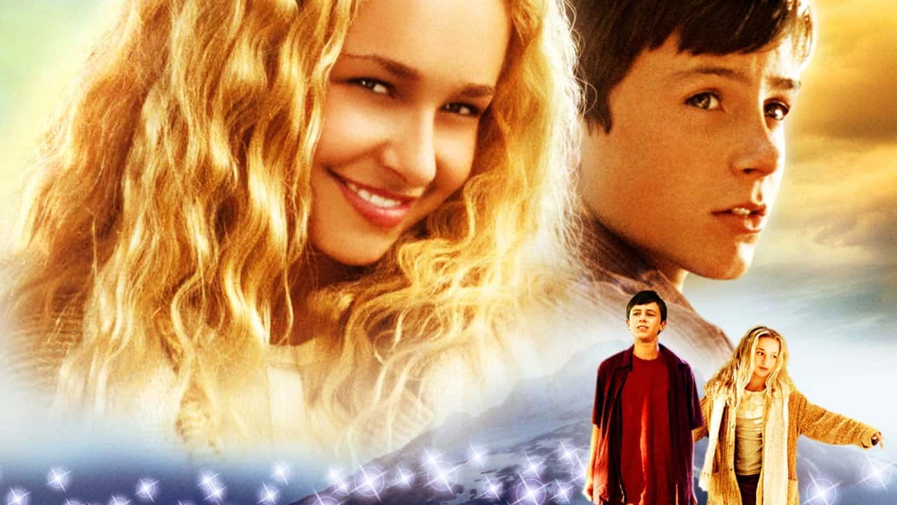 Кадр з фільму Фабрика пилу (2004)