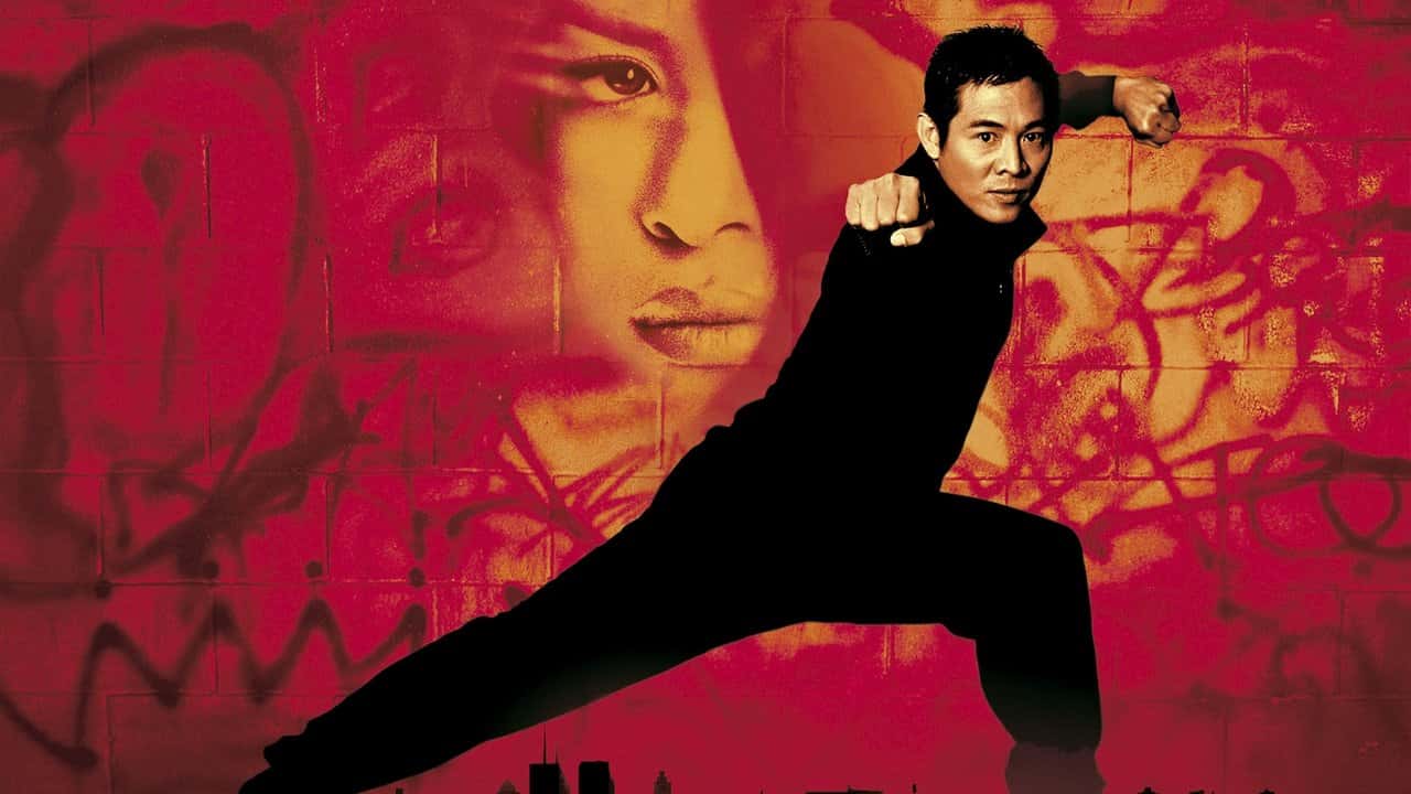 Кадр з фільму Ромео повинен померти (2000)