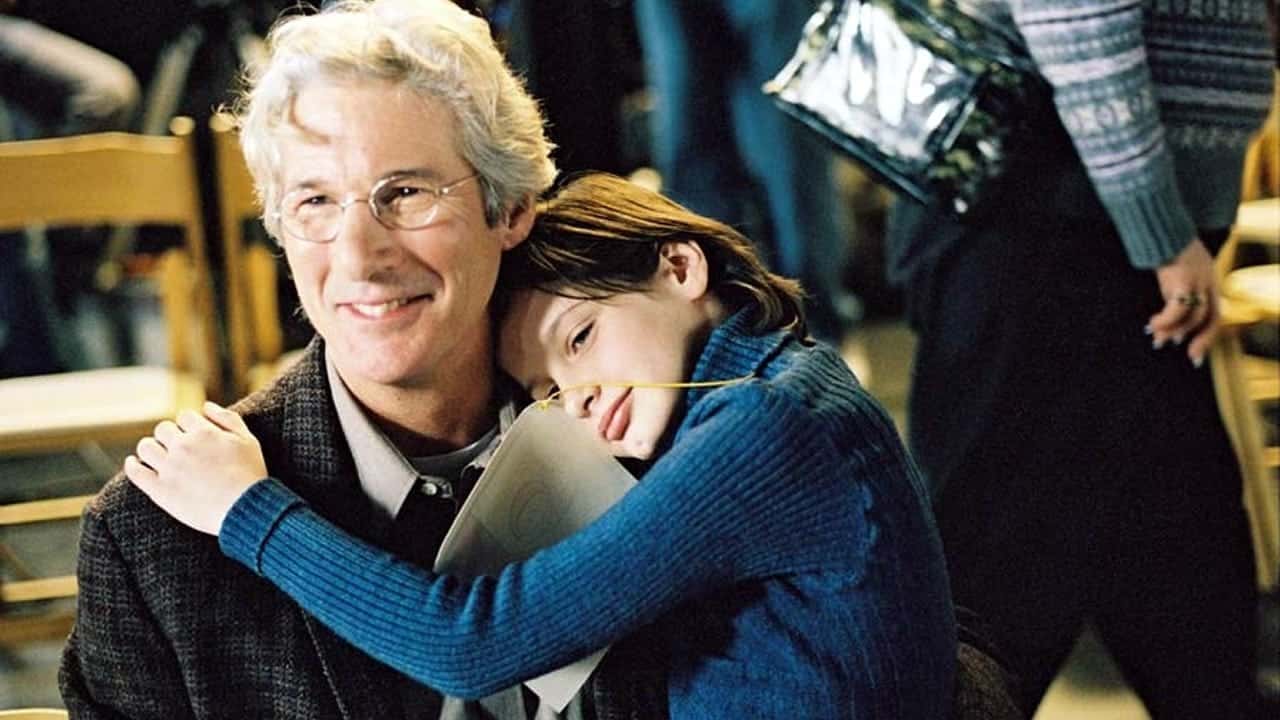 Кадр з фільму Сезон бджіл (2005)