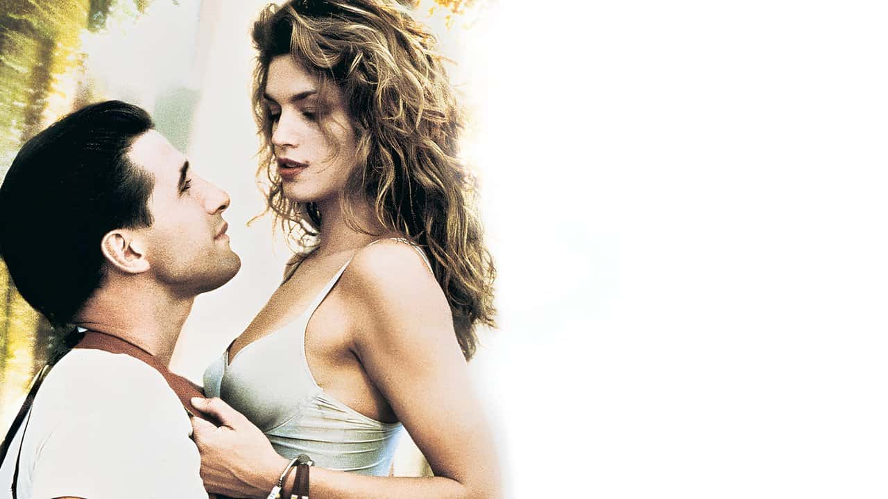 Кадр з фільму Чесна гра (1995)