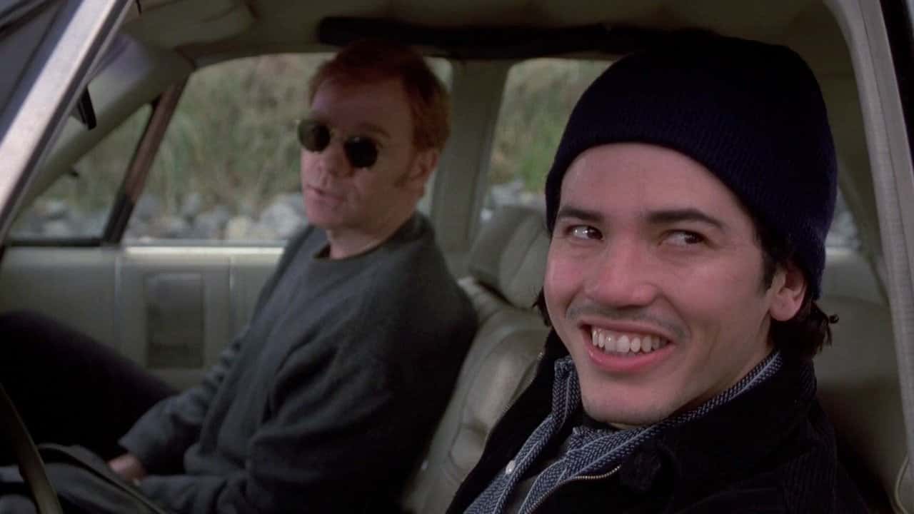 Кадр з фільму Відлік жертв (1998)