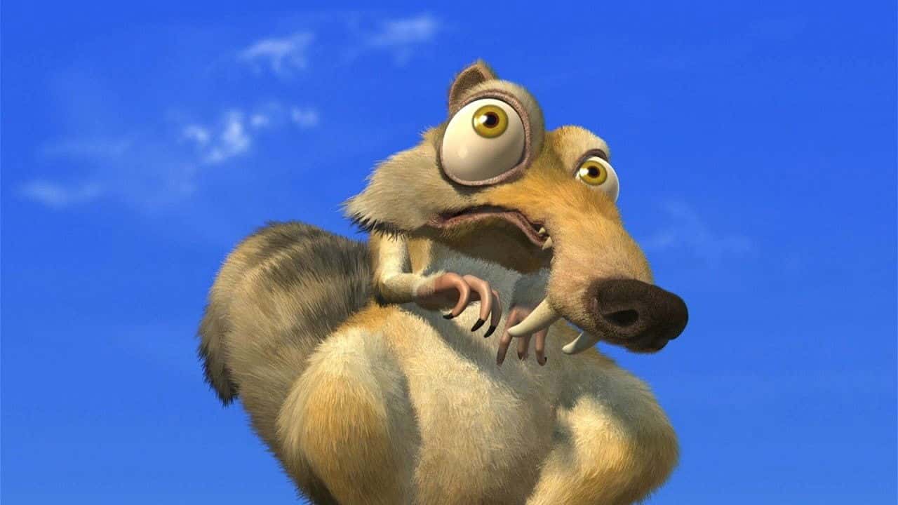 Кадр з фільму Втрачений горіх (2004)