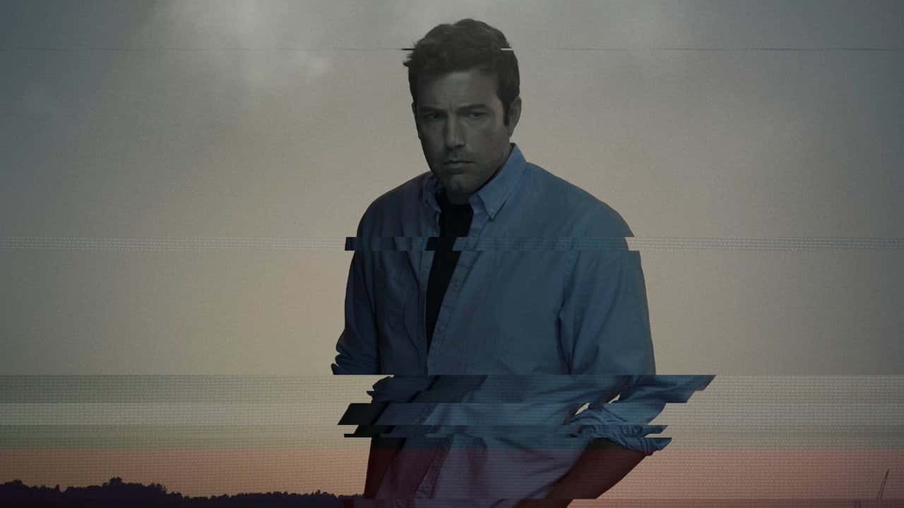 Кадр з фільму Загублена (2014)