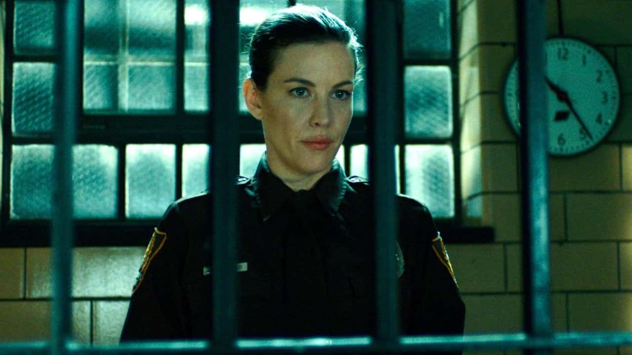 Кадр з фільму Здичавіла (2018)
