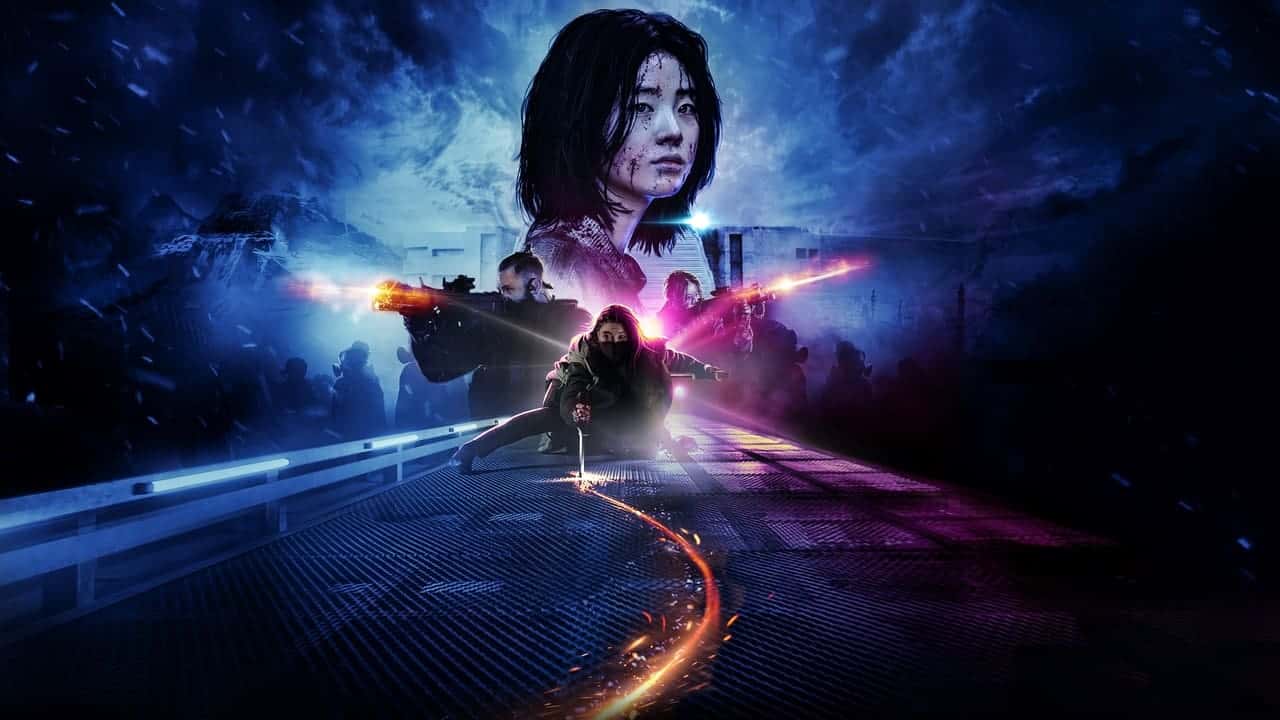 Кадр з фільму Відьма 2 (2022)