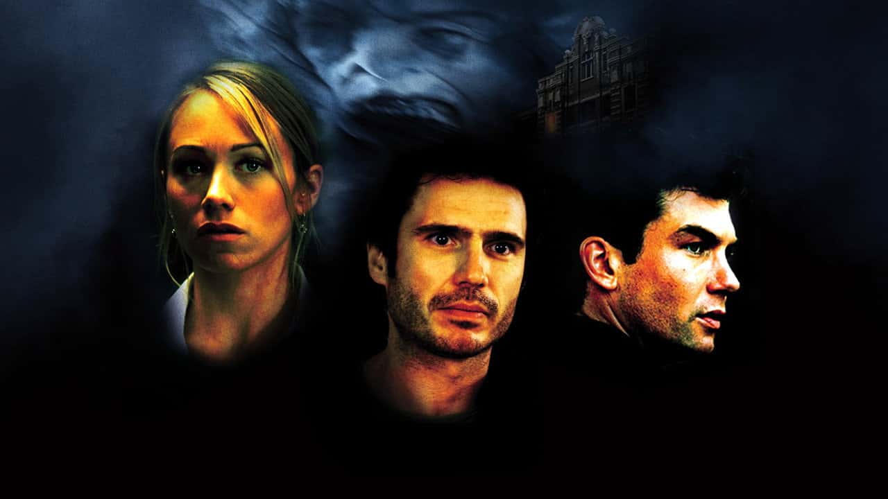 Кадр з фільму Кімната 6 (2006)