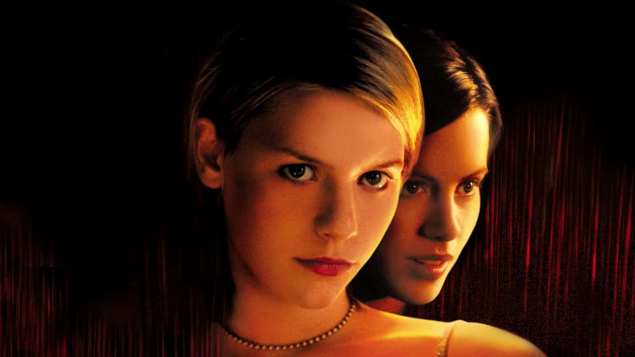 Кадр з фільму Зруйновані замки (1999)