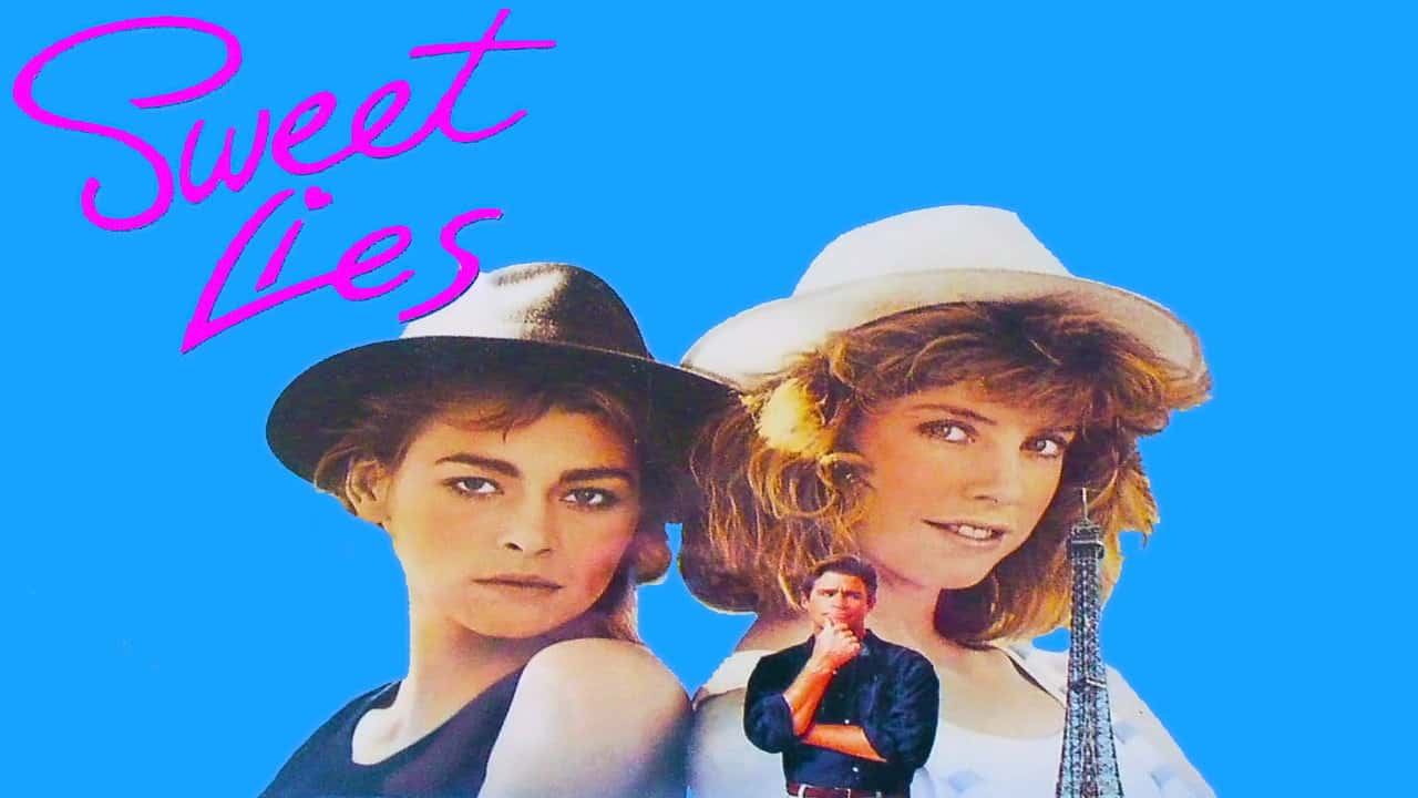 Кадр з фільму Солодка брехня (1987)