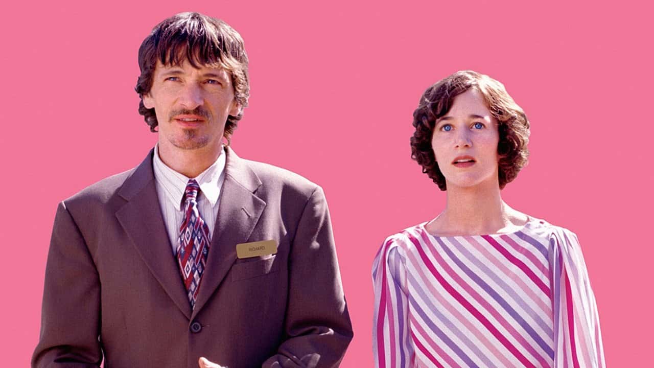 Кадр з фільму Я, ти і всі, кого ми знаємо (2005)
