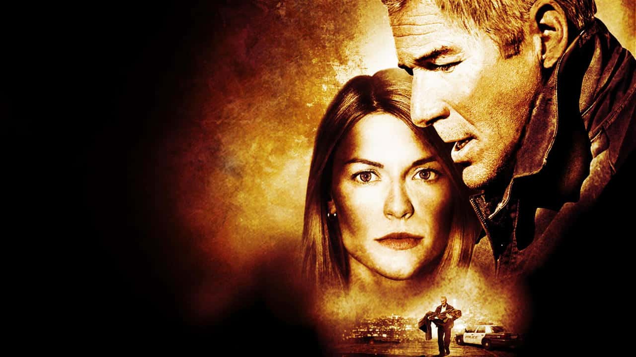 Кадр з фільму Паства (2007)