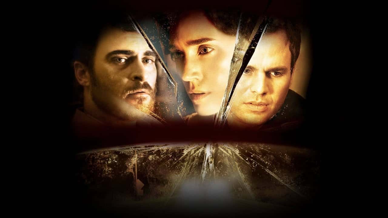 Кадр з фільму Заборонена дорога (2007)