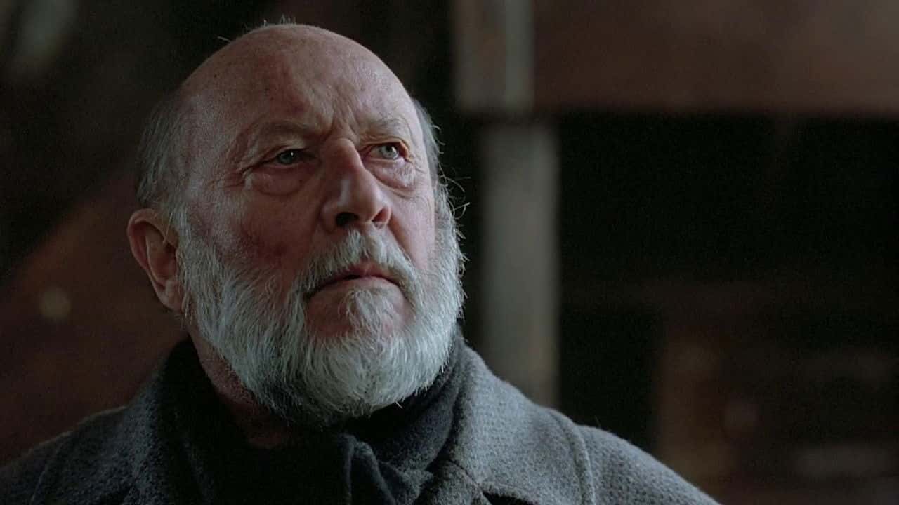 Кадр з фільму Геловін 6: Прокляття Майкла Маєрса (1995)