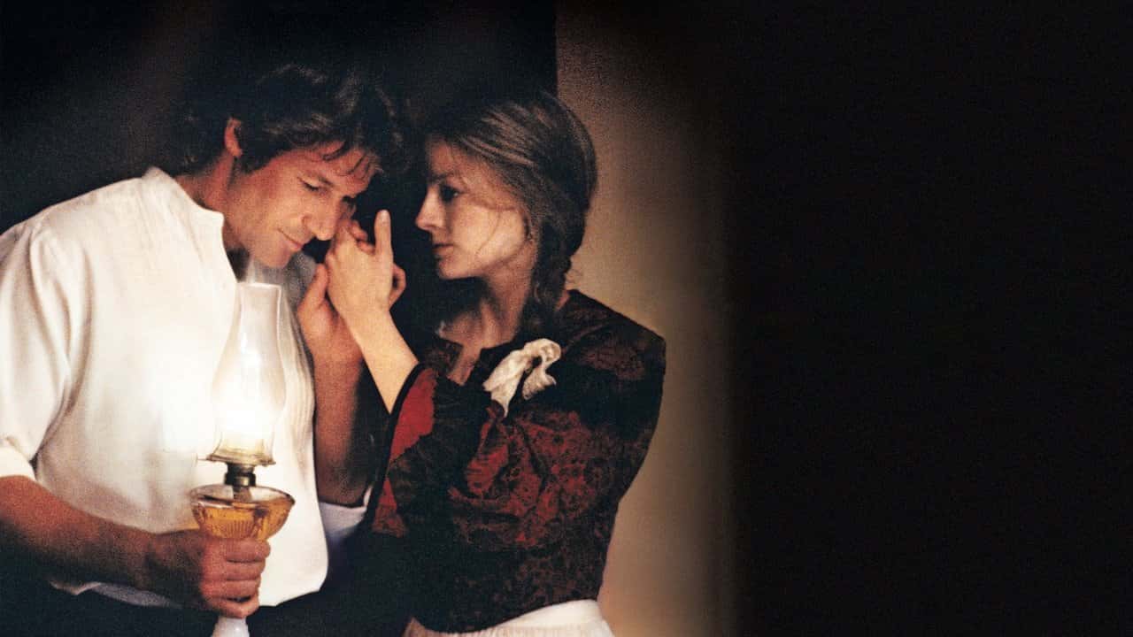 Кадр з фільму Соммерсбі (1993)