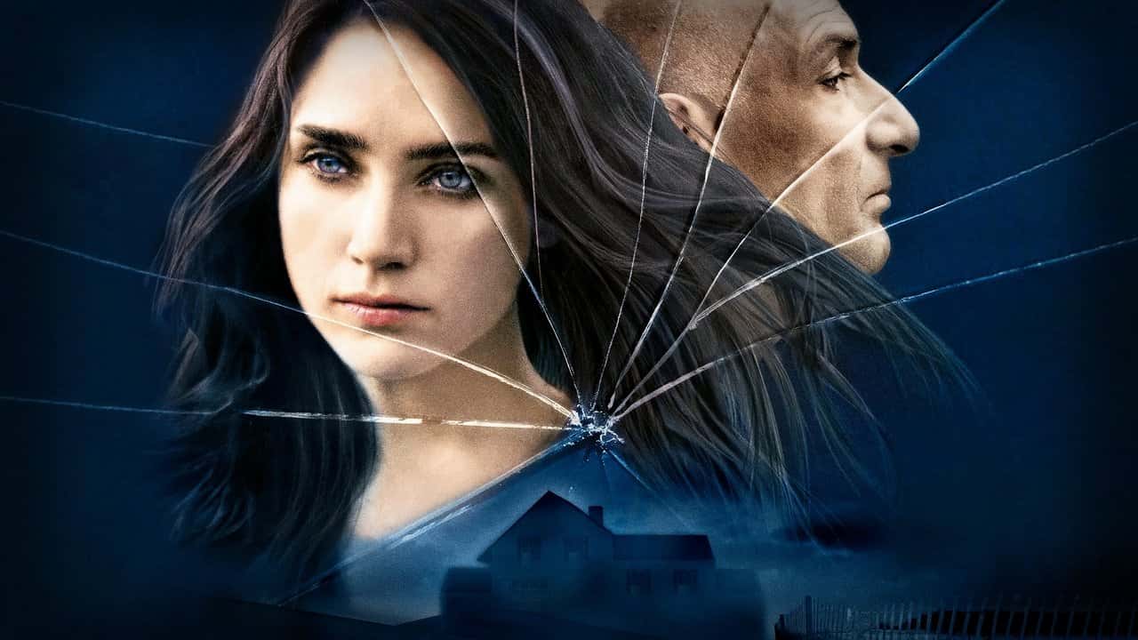 Кадр з фільму Будинок з піску й туману (2003)