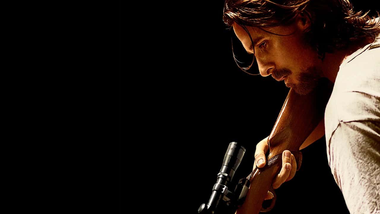 Кадр з фільму З пекла (2013)