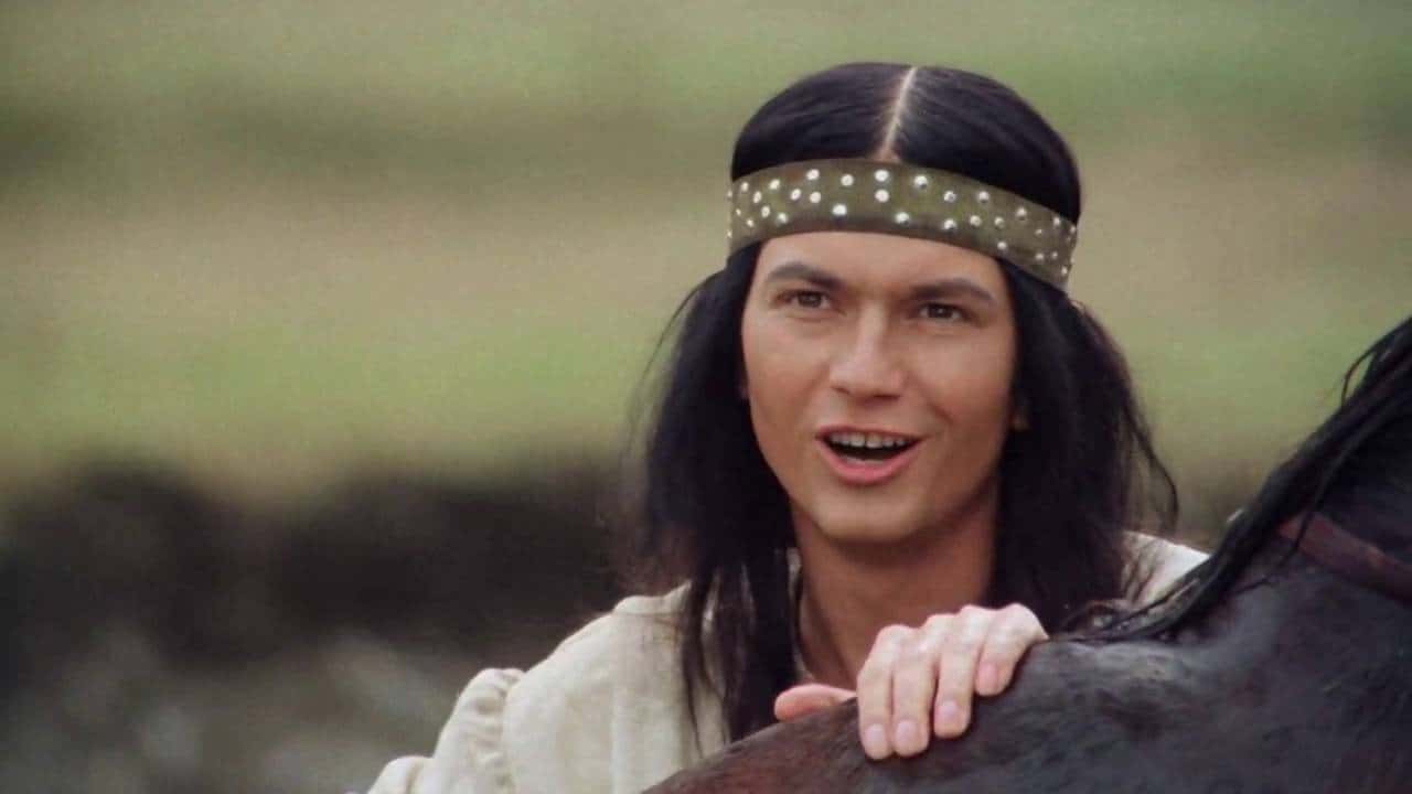 Кадр з фільму Северіно / Северино (1978)