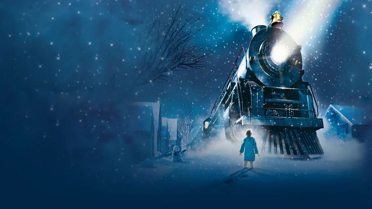 Полярний експрес (2004)