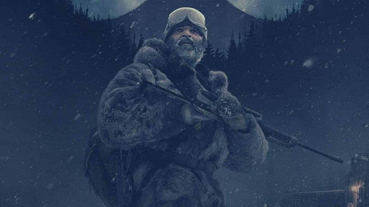 Кадр з фільму Притримай темряву (2018)