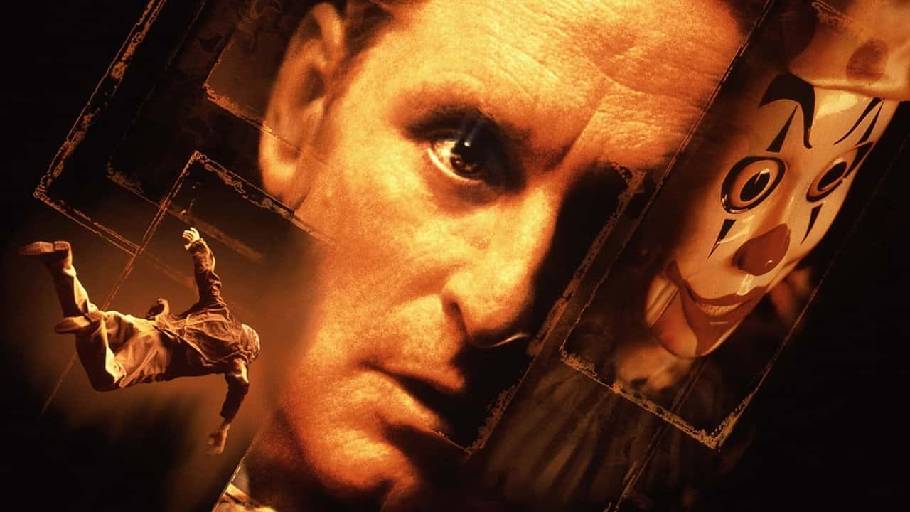 Кадр з фільму Гра (1997)