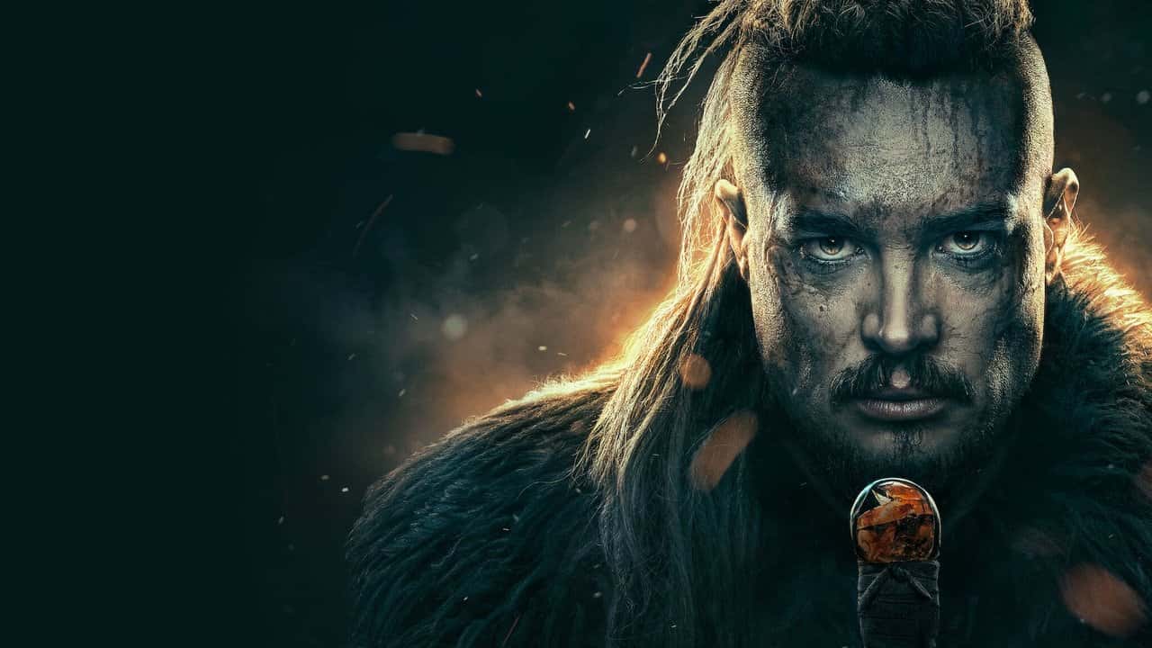 Кадр з фільму Смерть семи королів (2023)