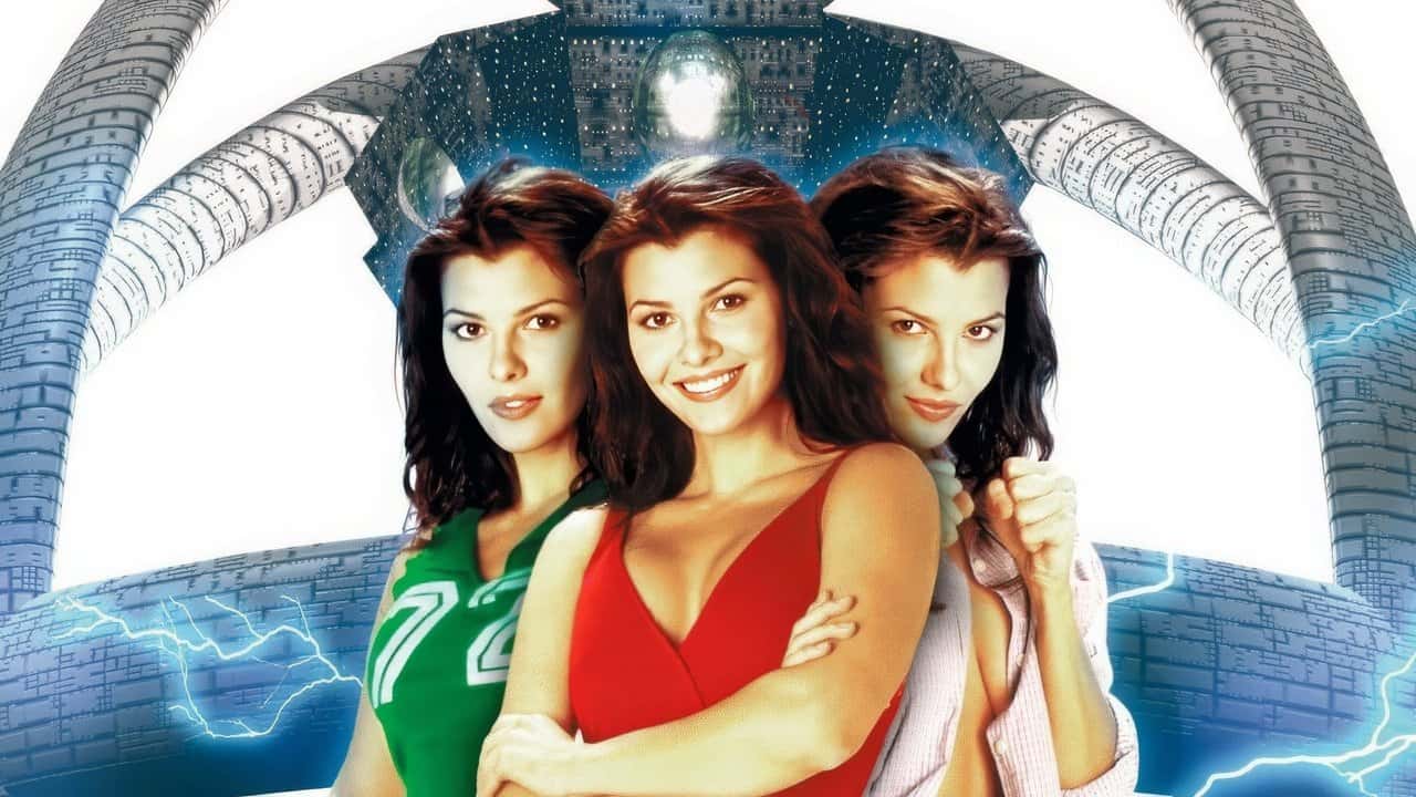 Кадр з фільму Реплі-Кейт (2002)