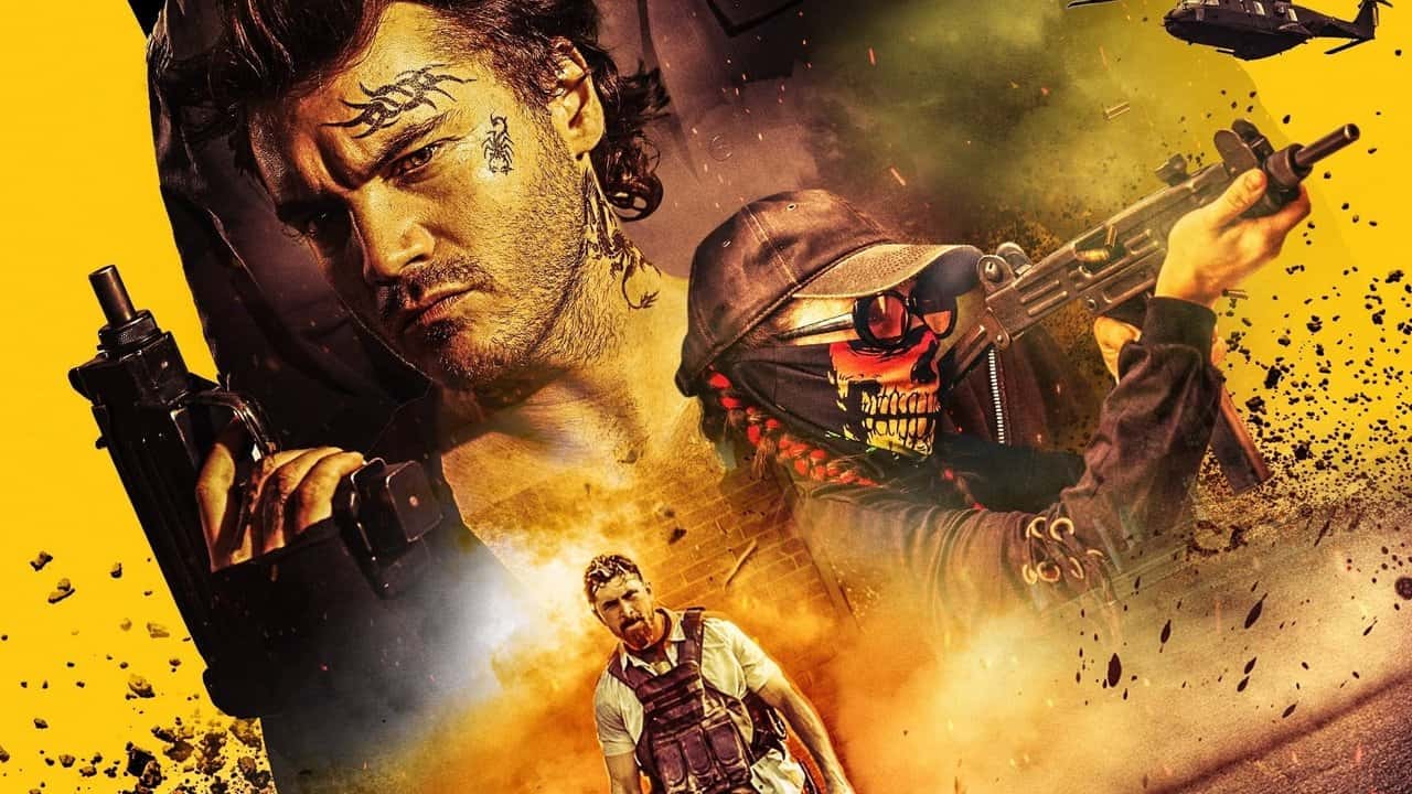 Кадр з фільму За слідом хакера (2022)
