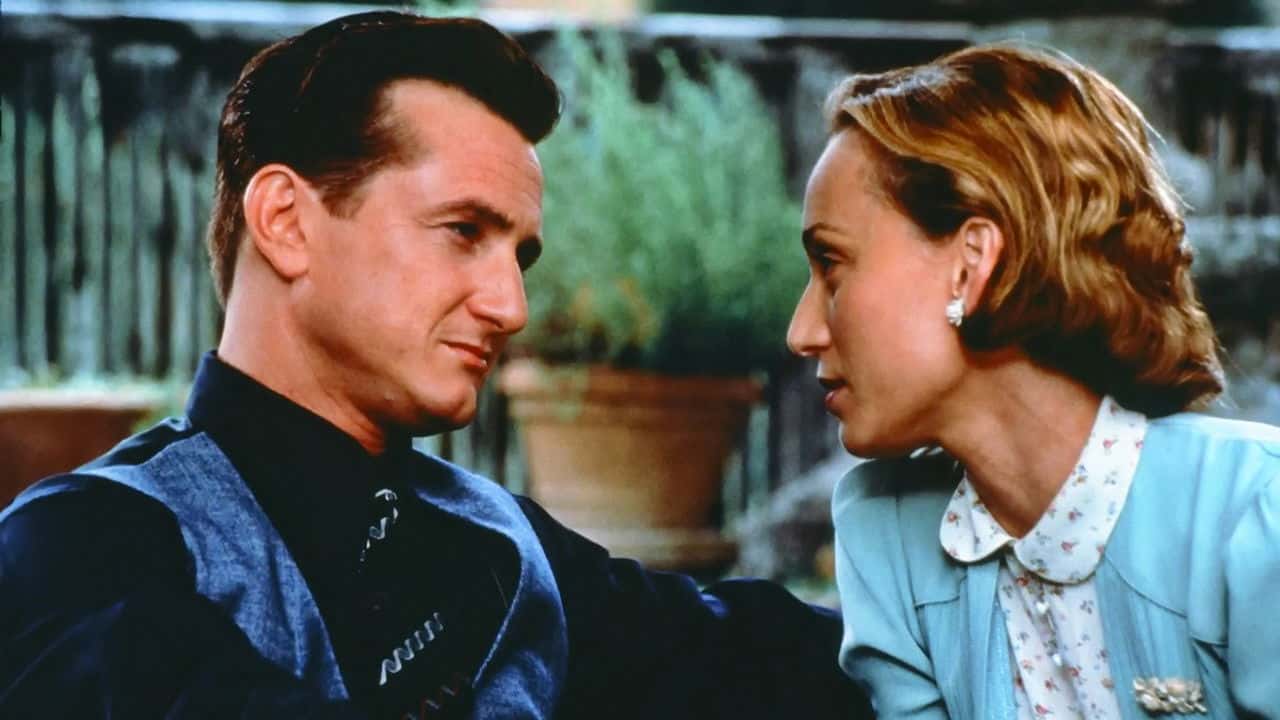 Кадр з фільму На Віллі (2000)