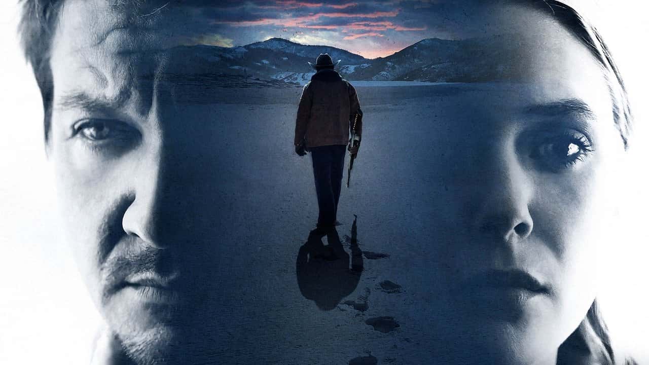 Кадр з фільму Вітряна ріка (2017)