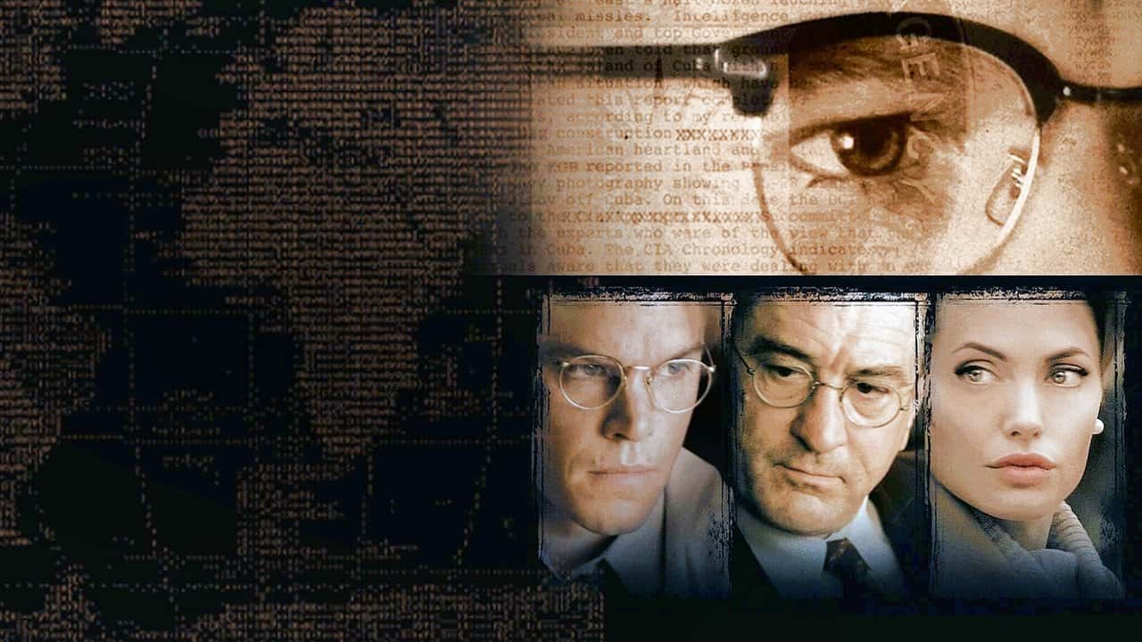 Кадр з фільму Хибна спокуса (2006)