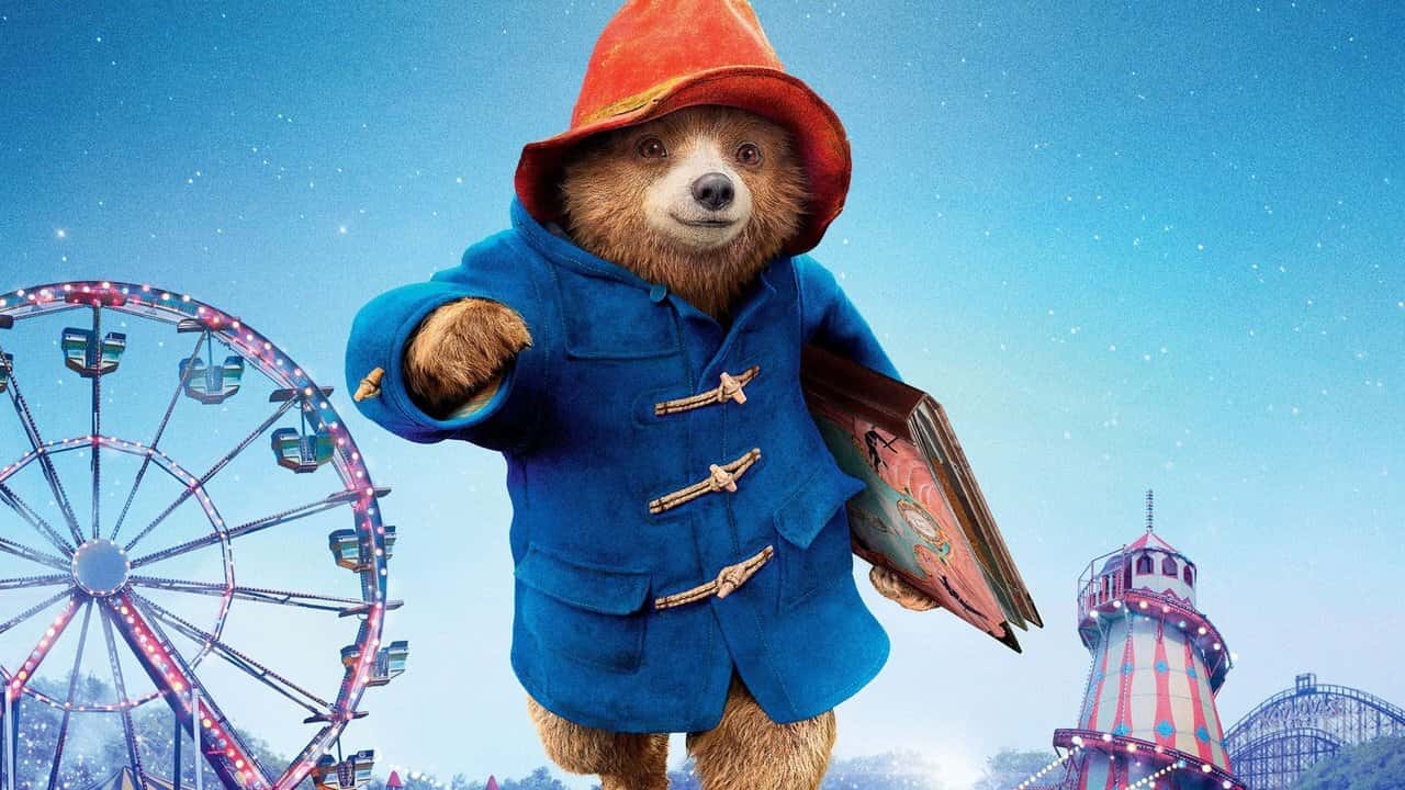 Кадр з фільму Пригоди Паддінгтона 2 (2017)
