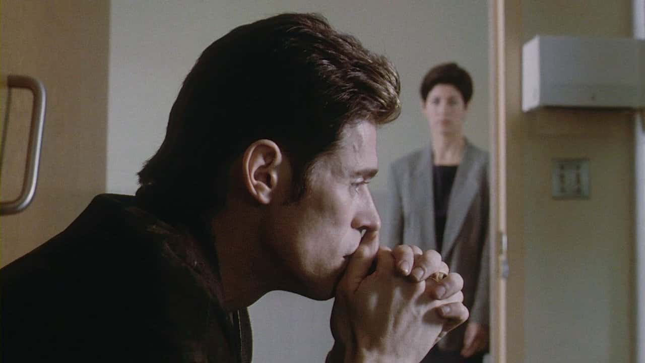 Кадр з фільму Чуйний сон (1992)
