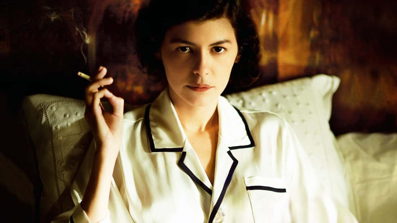 Кадр з фільму Коко до Шанель (2009)