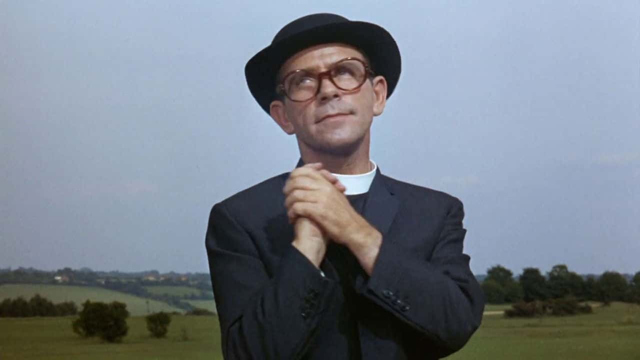 Кадр з фільму Рання пташка / Містер Піткін: Рання пташка (1965)