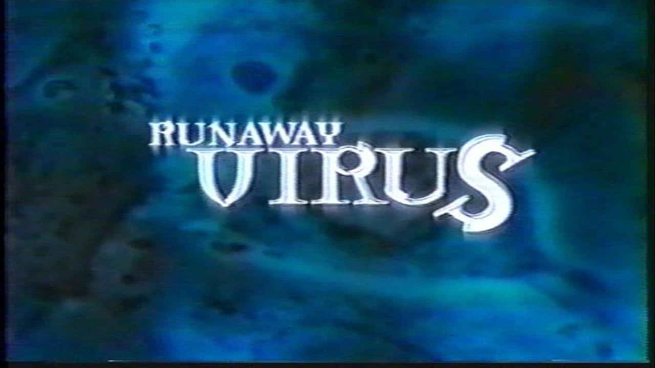Кадр з фільму Поширення вірусу (2000)