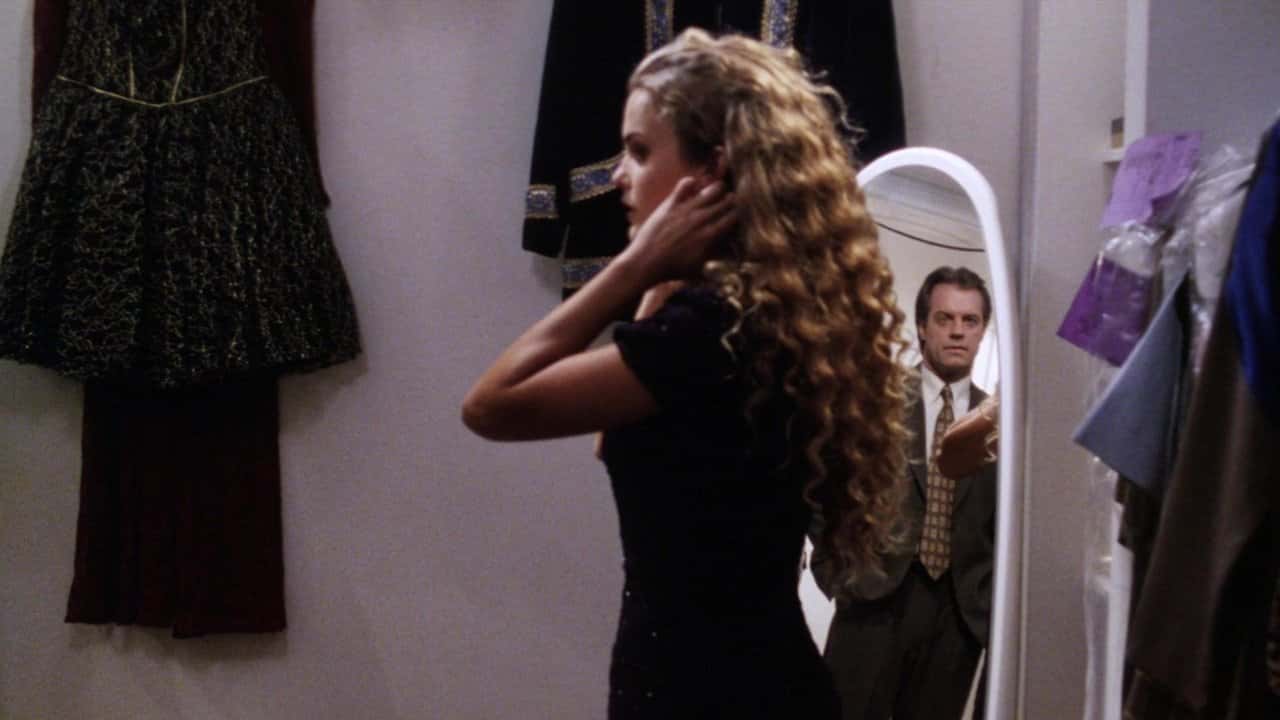 Кадр з фільму Спокушення няньки (1996)