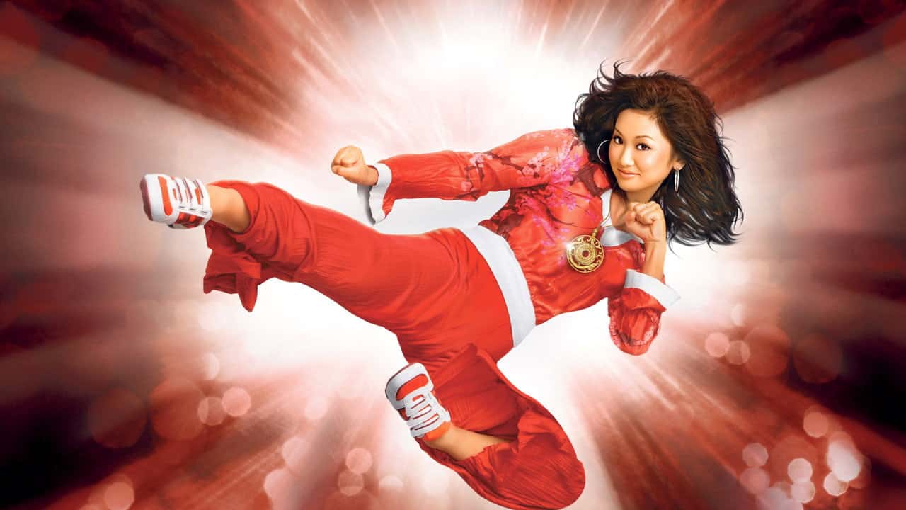 Кадр з фільму Венді Ву: Куленепробивна (2006)
