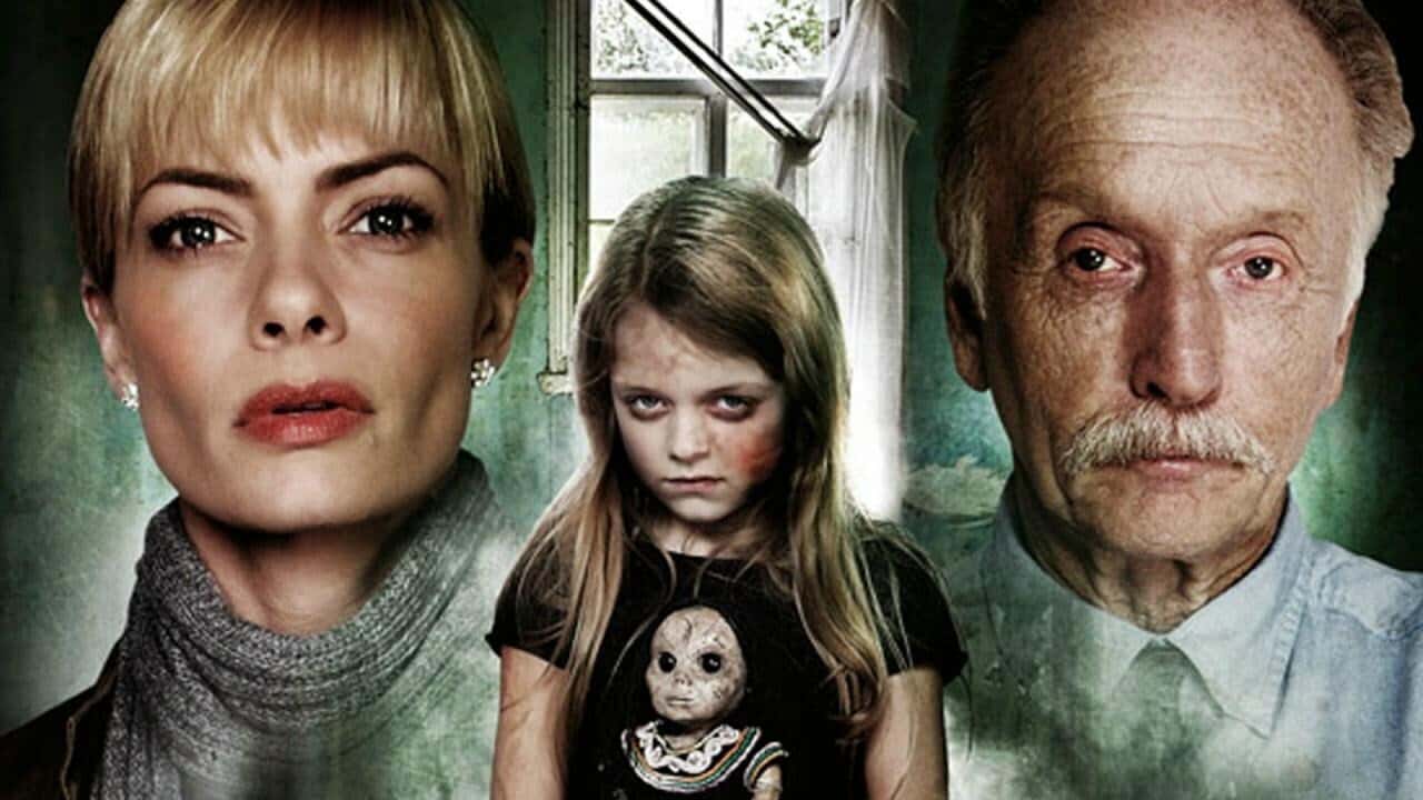 Кадр з фільму Що знайшов, те твоє (2014)
