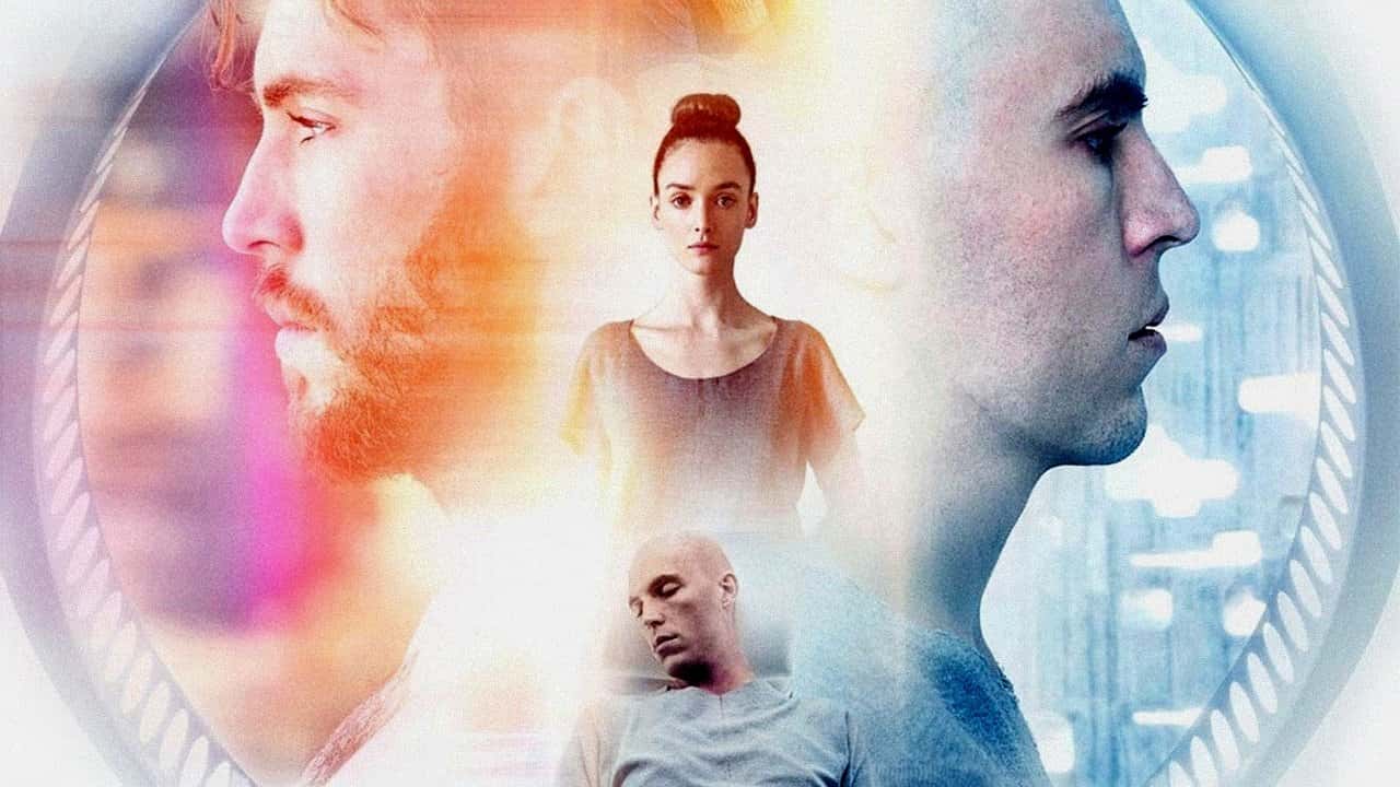 Кадр з фільму Проєкт Лазар (2016)