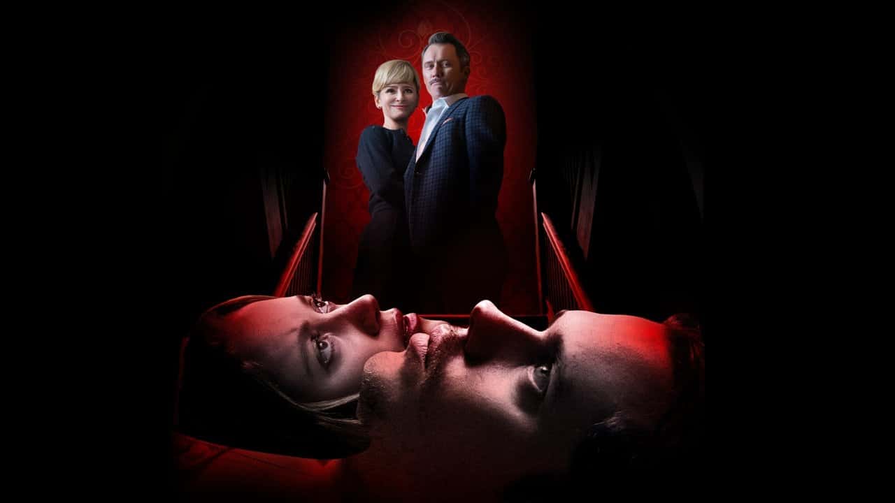 Кадр з фільму Злодії (2019)