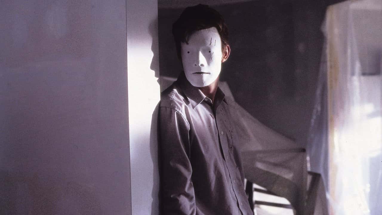 Кадр з фільму Викидайло (2000)