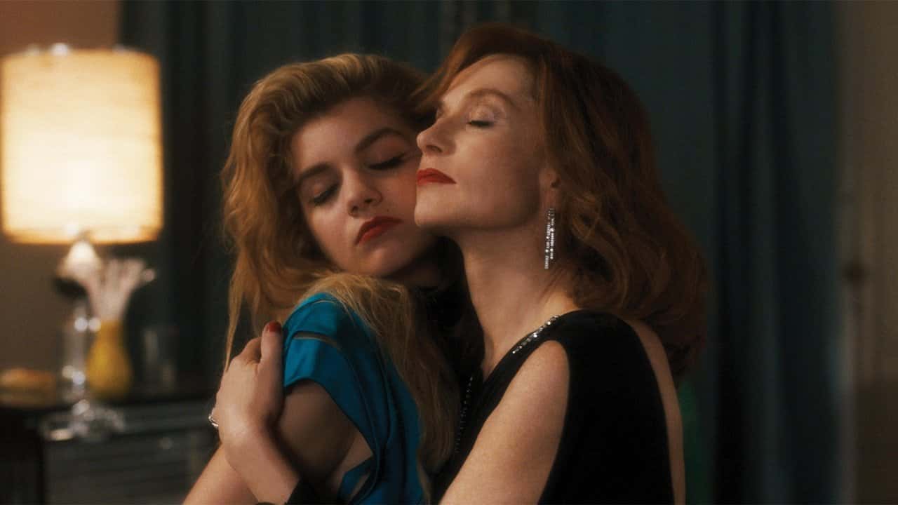Кадр з фільму Золота молодь (2019)