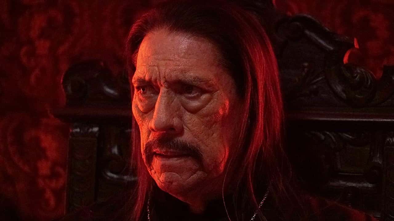 Кадр з фільму Прискорення (2019)