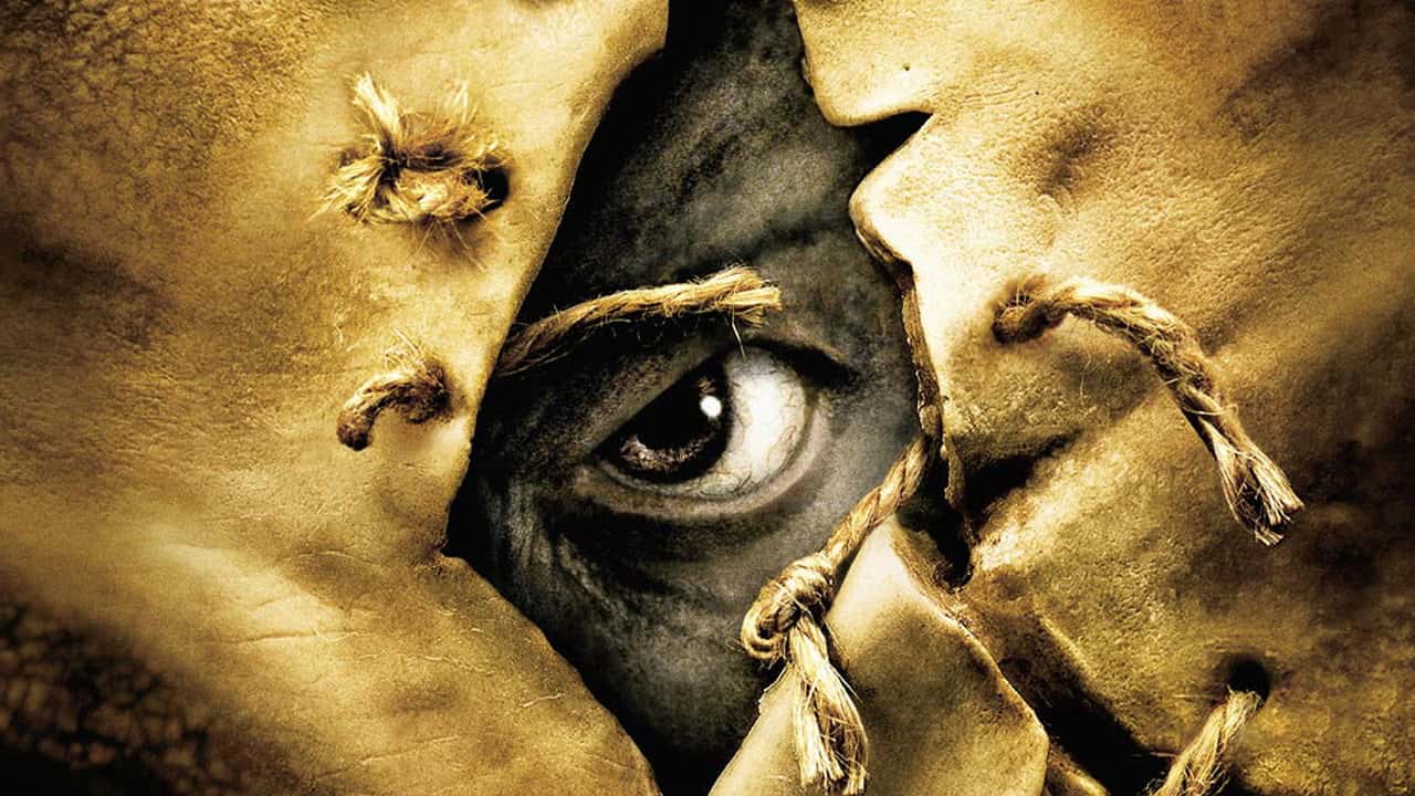 Кадр з фільму Джиперс Кріперс (2001)