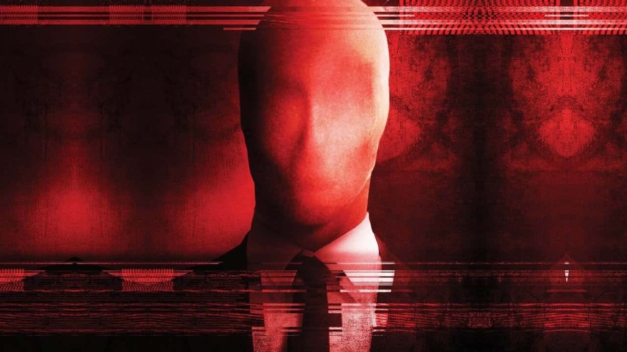Кадр з фільму Слендер (2015)