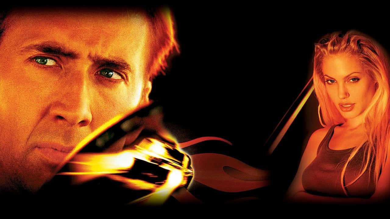 Кадр з фільму Викрасти за 60 секунд (2000)