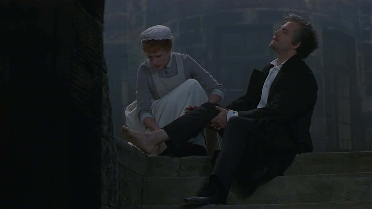 Кадр з фільму Мері Райлі (1996)