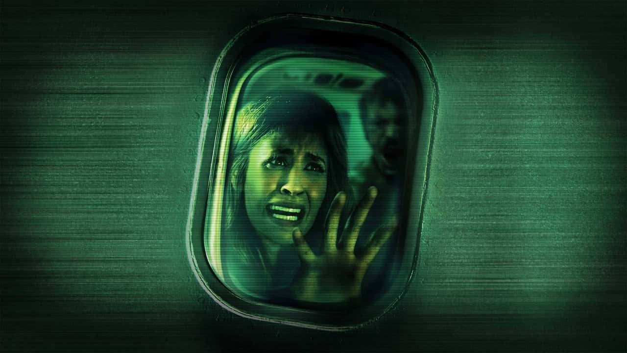 Кадр з фільму Карантин 2: Термінал (2011)