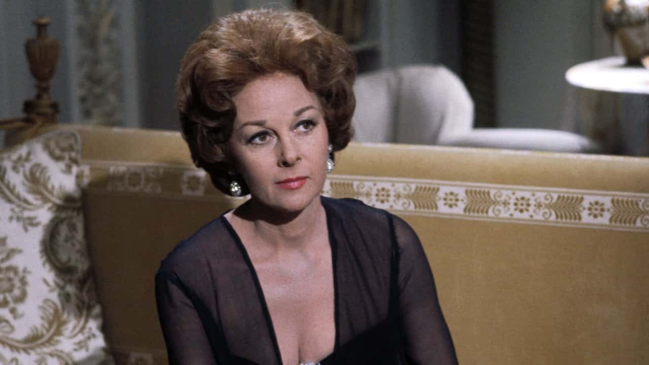 Кадр з фільму Горщик меду (1967)