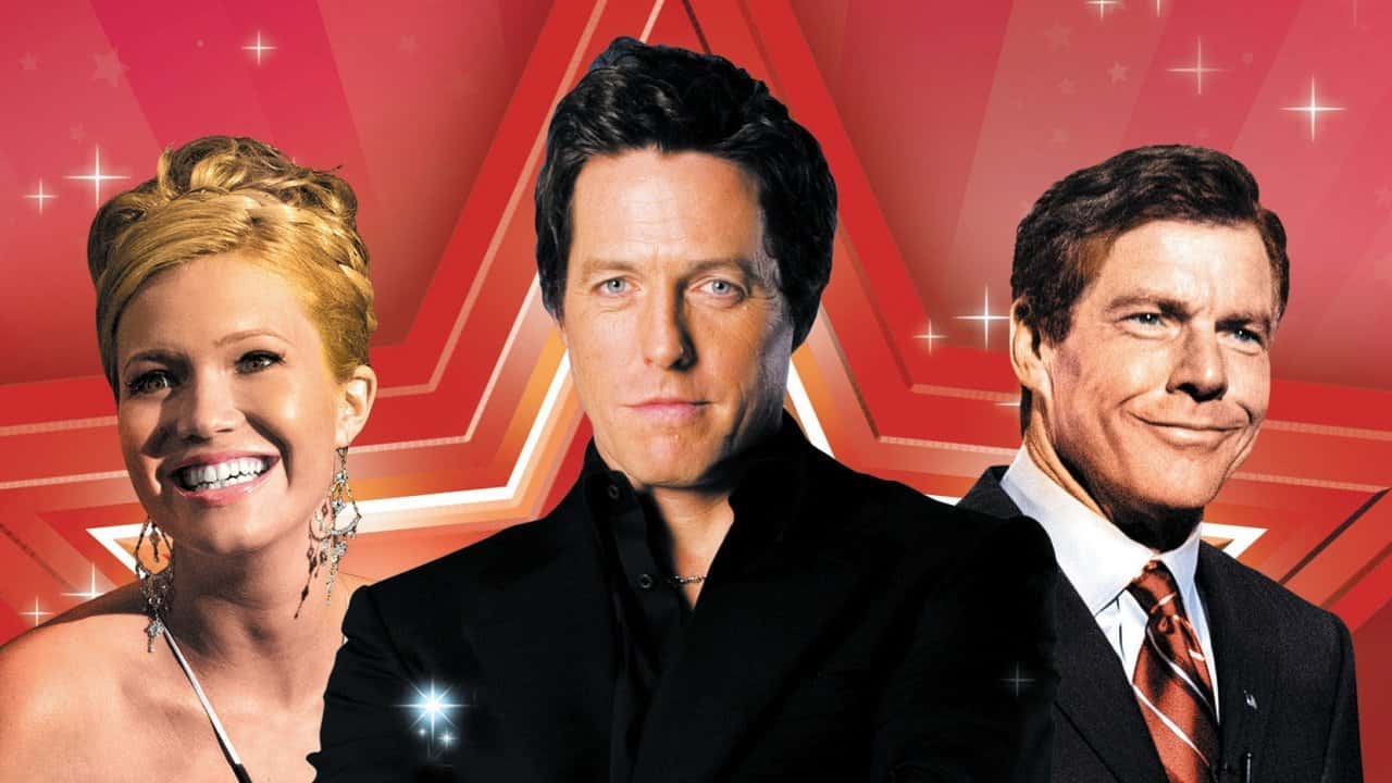 Кадр з фільму Американська мрія (2006)
